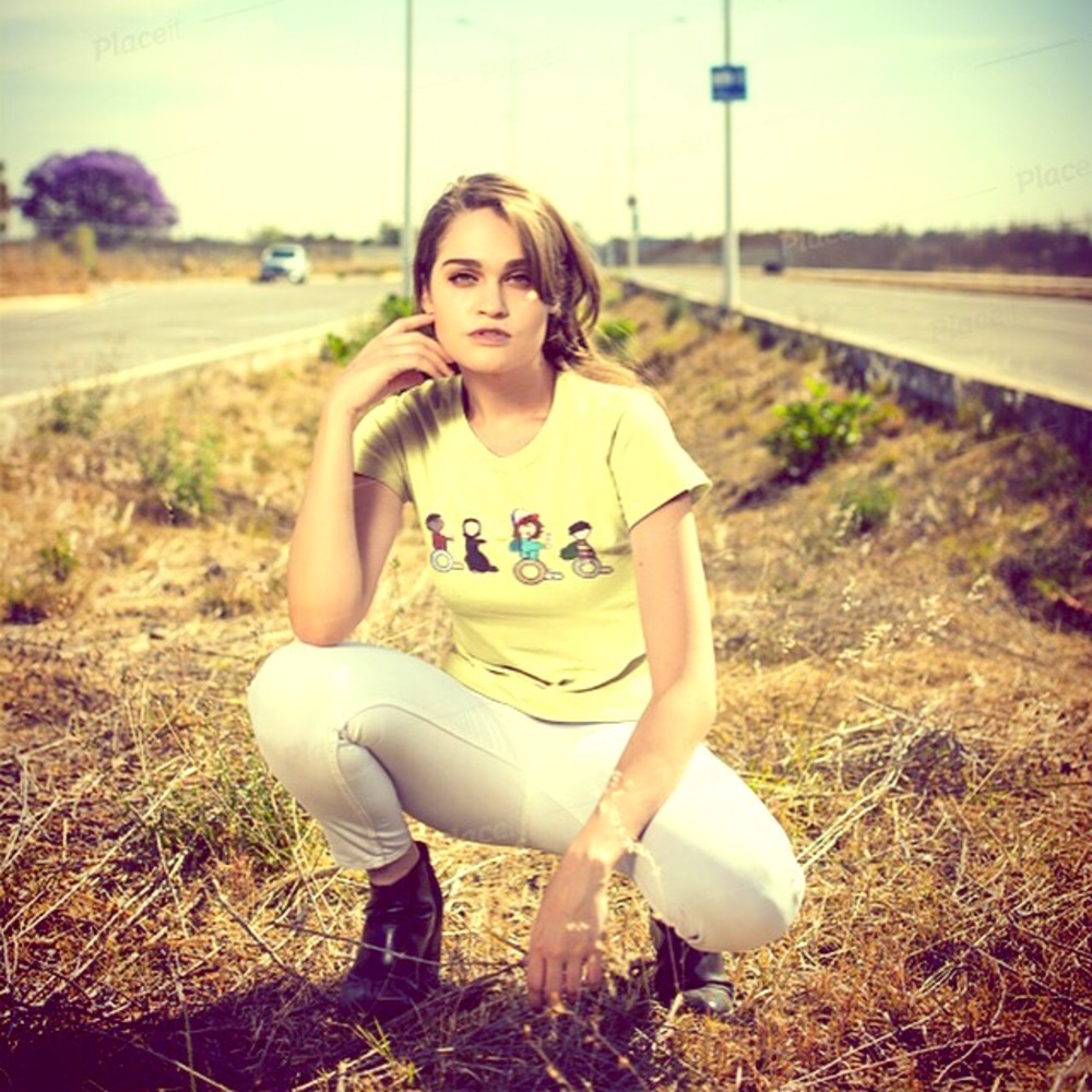 Stranger Things Tee
